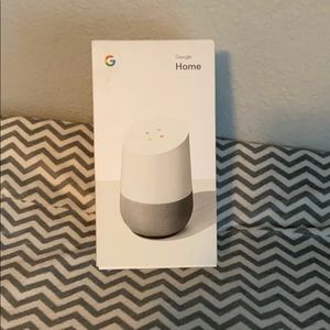 Google Home